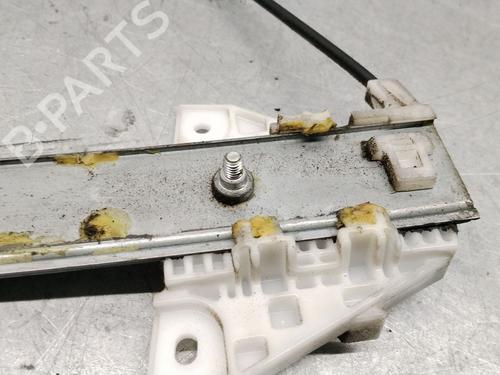 Front left window mechanism MAZDA 5 (CR) 1.8 (CR19) | BP37403144C22 - Image 3