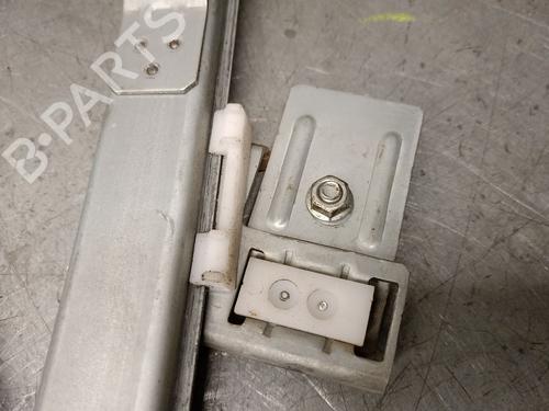 Front left window mechanism AUDI A4 B5 Avant (8D5) 1.9 TDI | BP30960140C22