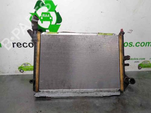 Used Water radiator VOLVO 460 (464) 2.0 (109 hp) 4972019