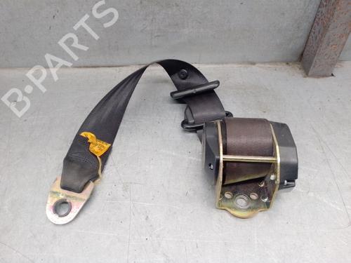 Rear right seatbelt DAEWOO MATIZ (M100, M150) 0.8 | BP25911209I28 