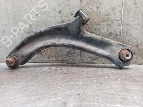 Used Left front suspension arm NISSAN MICRA III (K12) 1.5 dCi (65 hp) 8046706