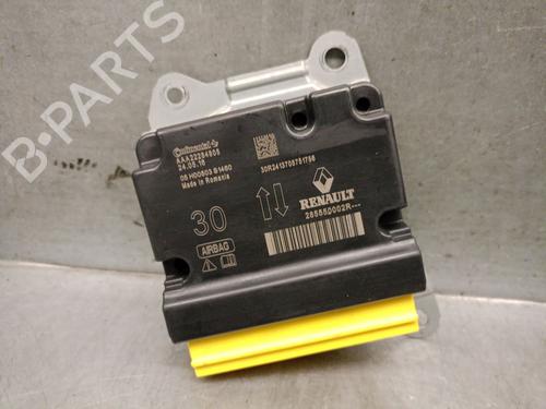 Used ECU airbags ECU airbags MITSUBISHI ASX (VSX_, VSE_) 1.6 HYBRID (VSEH6) (143 hp) 36263460 36263460