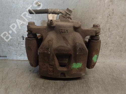 Used Right front brake caliper Right front brake caliper TOYOTA PREVIA II (_R3_) 2.4 (ACR30) (156 hp) 36023465 36023465