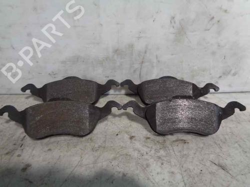 Used Other FORD FOCUS I Turnier (DNW) 1.8 Turbo DI / TDDi (90 hp) 20258934