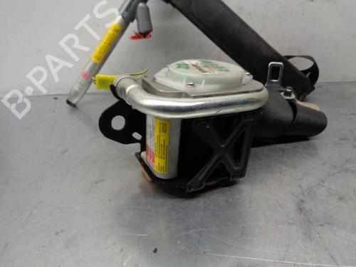 Front left seatbelt NISSAN NOTE (E11, NE11) 1.4 | BP8724822I26 