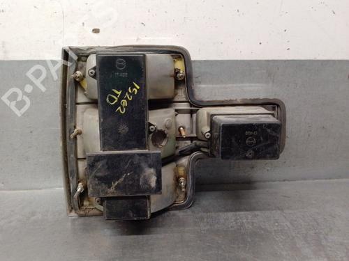 Right taillight SEAT 131 (131A) 2.0 | BP23962203C35