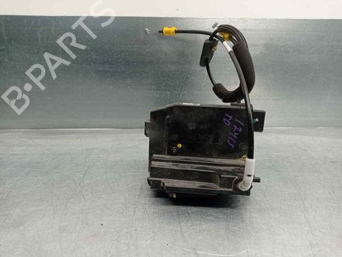 Used Rear right lock PEUGEOT 308 II (LB_, LP_, LW_, LH_, L3_) 1.6 BlueHDi 120 (120 hp) 12057124