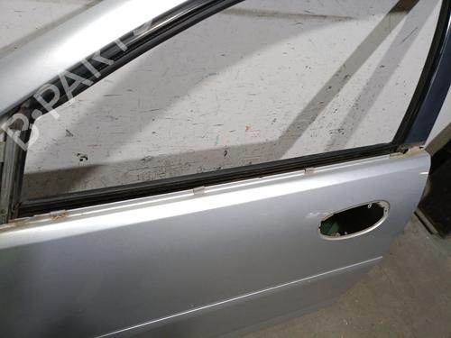 Left front door CHRYSLER SEBRING (JR) 2.0 | BP23963316C2 