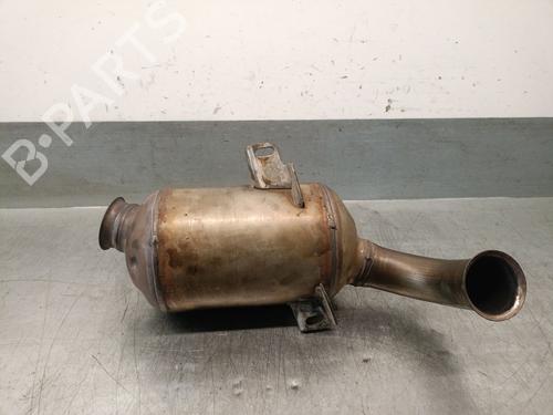 Catalyst CITROËN C3 I (FC_, FN_) 1.4 HDi | BP30480991M10