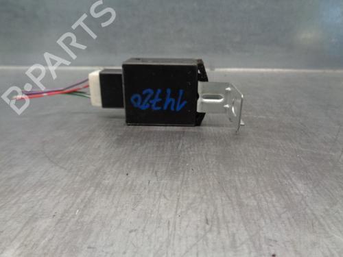 Electronic module MAZDA 3 Saloon (BL) 2.2 MZR CD (BL10) | BP20262053M83 
