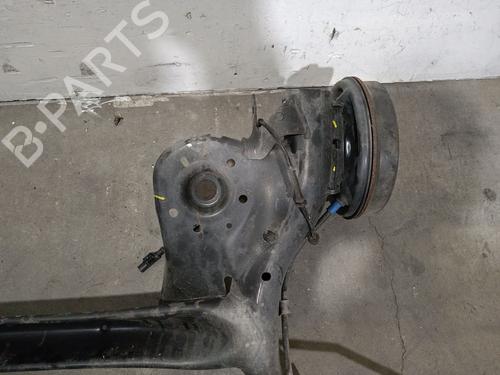 Rear axle PEUGEOT 108 1.0 VTi 72 | BP28604712M2 