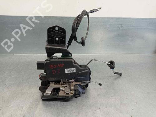 Used Front left lock VW PASSAT B5.5 (3B3) 1.9 TDI (130 hp) 9716476