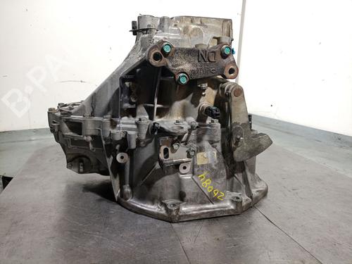 Gearbox RENAULT KOLEOS I (HY_) 2.0 dCi (HY0K) | BP37534705M3 - Image 6