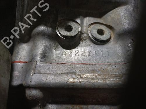 Gearbox JEEP COMPASS (MK49) 2.0 CRD 4x4 | BP37610985M3  - Image 7