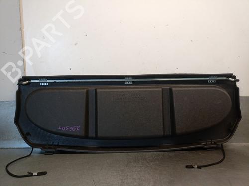 Rear parcel shelf CHEVROLET MATIZ (M200, M250) 0.8 | BP36074821C85 - Image 2