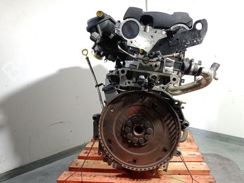 Engine VOLVO S80 II (124) 2.5 T | BP38801115M1 - Image 3