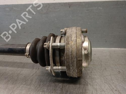 Right rear driveshaft BMW X3 (E83) 2.0 sd | BP30122093M41 