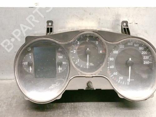 Used Instrument cluster SEAT LEON (1P1) 1.9 TDI (105 hp) 25719254
