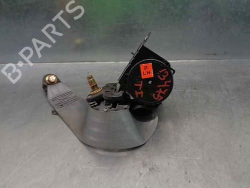 Used Rear left seatbelt HYUNDAI ACCENT II (LC) [1999-2012]  8002338