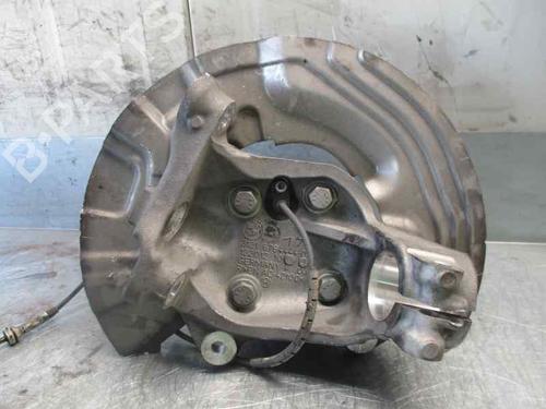 Used Right front steering knuckle BMW 3 Convertible (E93) [2006-2013]  4406714