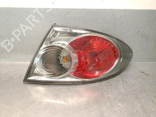Høyre baklys MAZDA 6 Saloon (GG) 1.8 (120 hp) 31382855