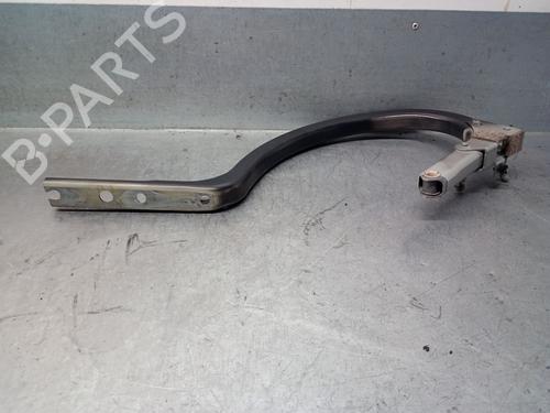 Hinge/Door check strap BMW 5 (F10) 530 d | BP28974416C146