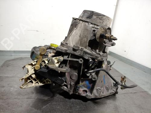 Gearbox PEUGEOT 307 (3A/C) 2.0 HDi 90 | BP32389092M3 