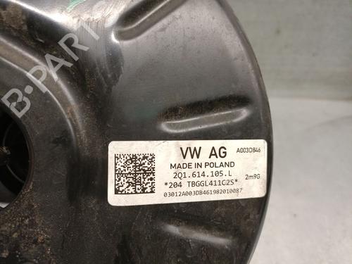 Servo brake SKODA KAMIQ (NW4) 1.0 TSI | BP36808600M42  - Image 5