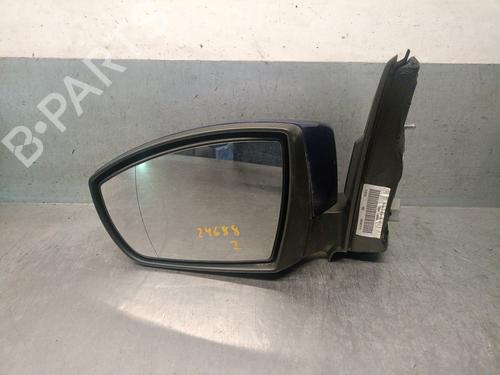 Used Left mirror FORD KUGA II (DM2) 2.0 TDCi (120 hp) 32326025