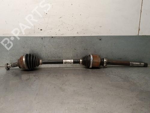 Used Right front driveshaft Right front driveshaft 38325026 38325026