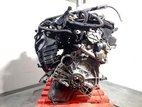Engine BMW 1 Convertible (E88) 118 i | BP38704019M1 - Image 4