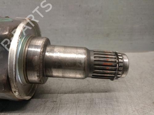 Left front driveshaft LEXUS NX (_Z1_) 300h AWD (AYZ15_) | BP30028150M38 