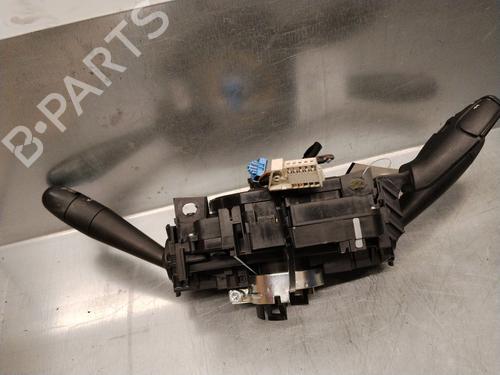 Headlight switch PEUGEOT 5008 (0U_, 0E_) 1.6 HDi | BP33649925I24 - Image 5