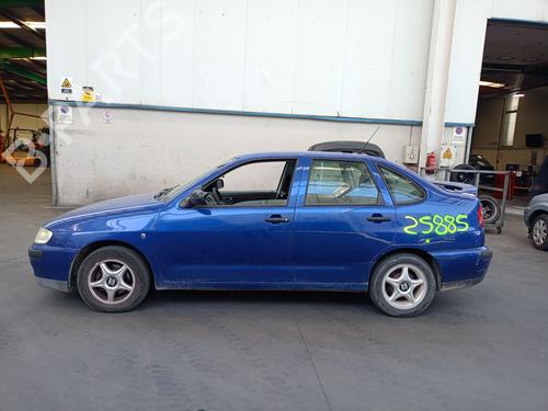 Recambios SEAT CORDOBA (6K1, 6K2)  1.9 TDI  4774179