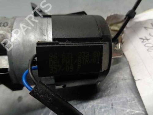 Ignition barrel PEUGEOT 207 SW (WK_) 1.6 HDi | BP6308200M48 