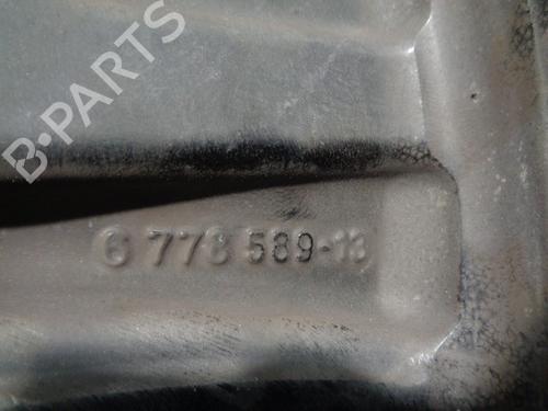 Rim BMW X6 (E71, E72) xDrive 40 d | BP12829892C45 
