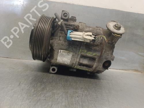 Used AC compressor AC compressor 13088019 13088019