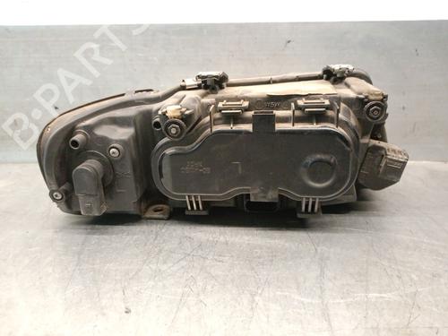 Used Left headlight AUDI A3 (8L1) 1.9 TDI (130 hp) 30161192