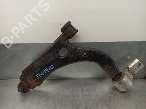 Used Left front suspension arm FORD FIESTA V (JH_, JD_) ST150 (150 hp) 12530181