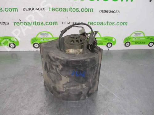 Used Heater blower motor FORD FIESTA III (GFJ) 1.1 (55 hp) 2683906
