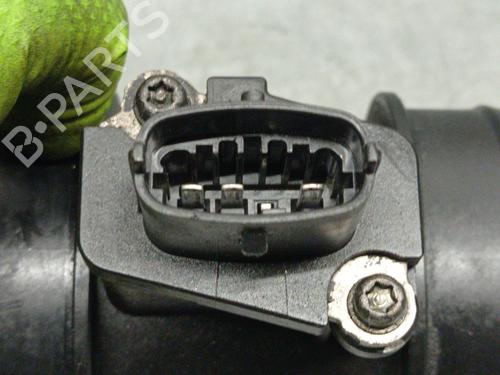 Mass air flow sensor OPEL ZAFIRA / ZAFIRA FAMILY B (A05) 1.9 CDTI (M75) | BP30177799M95 
