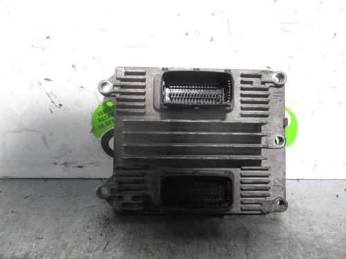 Engine control unit (ECU) OPEL ASTRA G Coupe (T98) 2.2 16V (F07) | BP2244802M57 
