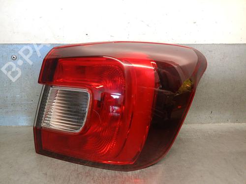Used Right taillight Right taillight 36886980 36886980