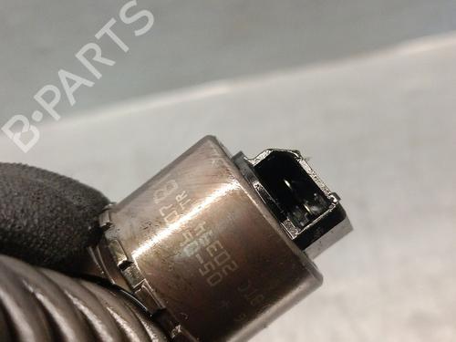 Injector AUDI A4 B7 (8EC) 2.0 TDI 16V | BP30645213M100 