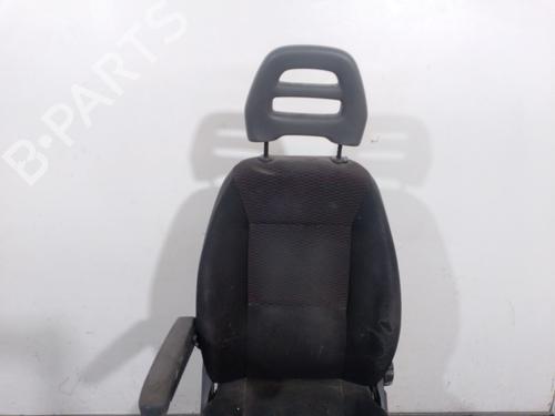 Left front seat CITROËN JUMPER II Van 2.2 HDi 130 | BP29260384C15 