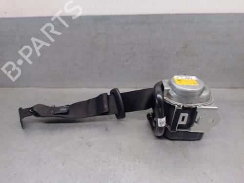 Rear right seatbelt BMW X1 (F48) sDrive 16 d | BP26025968I28 