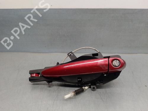 Front left exterior door handle BMW 3 (E90) 320 d | BP18270362C128 