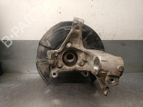 Used Left front steering knuckle VOLVO XC40 (536) D4 AWD (190 hp) 29954107