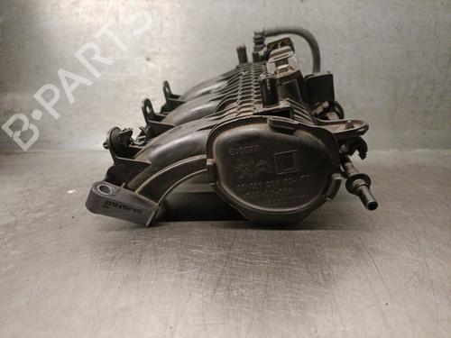 Intake manifold PEUGEOT 308 II (LB_, LP_, LW_, LH_, L3_) 1.2 THP 130 | BP29446438M70
