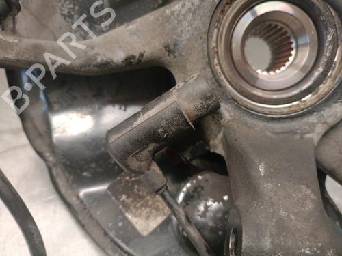 Fusée avant gauche MERCEDES-BENZ A-CLASS (W168) A 190 (168.032, 168.132) | BP29944897M25 